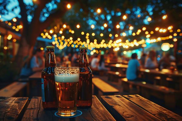 craft beer