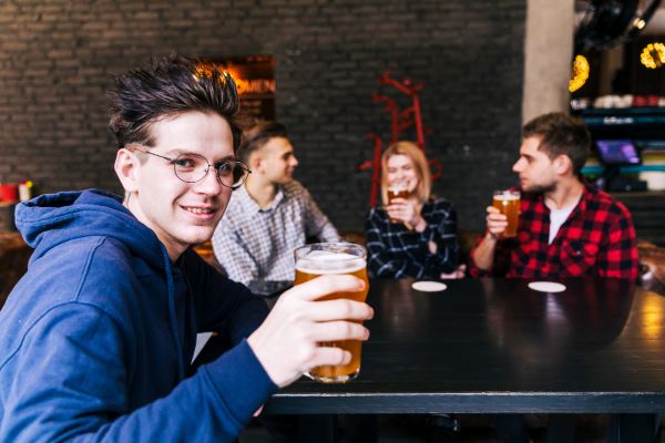 pub in edmonton